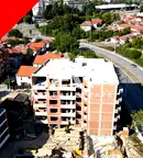 Двустаен апартамент в Плевен, Широк център