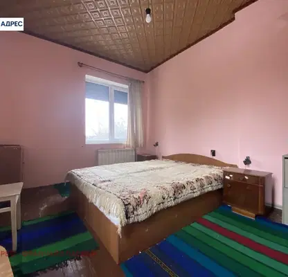 Снимка 4 — Двустаен апартамент в Плевен, Широк център
