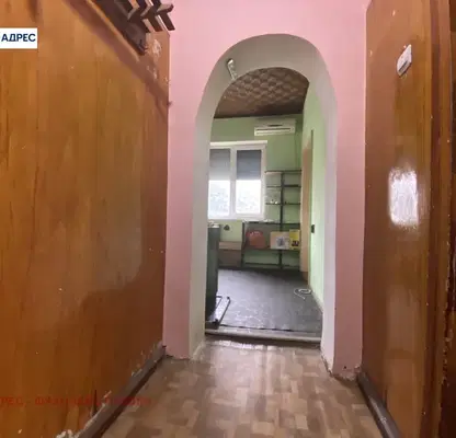 Снимка 5 — Двустаен апартамент в Плевен, Широк център