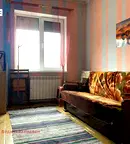 Двустаен апартамент в Плевен, Широк център