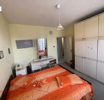 Photo 4 — Two-room apartment in Shirok Tsentar, Pleven with balcony