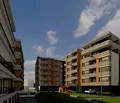 Снимка 3 — Двустаен апартамент в Плевен, Широк център