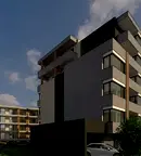 Двустаен апартамент в Плевен, Широк център