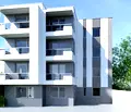 Снимка 2 — Двустаен апартамент в Плевен, Широк център