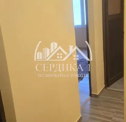 Снимка 3 — Двустаен апартамент в Благоев, Широк център
