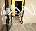 Снимка 4 — Двустаен апартамент в Благоев, Широк център