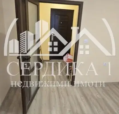 Снимка 4 — Двустаен апартамент в Благоев, Широк център