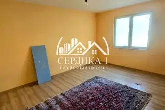 Двустаен апартамент в Благоев, Широк център