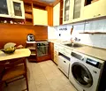 Снимка 4 — Двустаен апартамент в Русе, Широк център