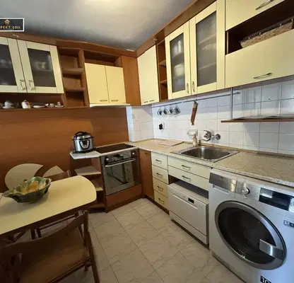 Photo 2 — 2-bedroom apartment in Ruse, Shirok Centyr