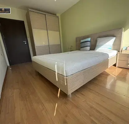 Photo 4 — 2-bedroom apartment in Ruse, Shirok Centyr