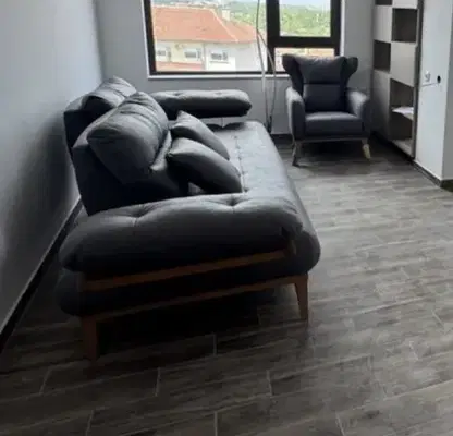 Photo 3 — 2-bedroom apartment in Pleven, Shirok Centyr