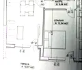 Снимка 3 — Двустаен апартамент в Благоев, Широк център