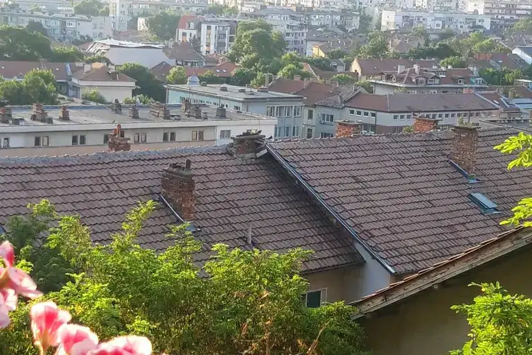 2-bedroom apartment in Pleven, Shirok Centyr
