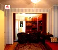 Снимка 4 — Двустаен апартамент в Русе, Широк център