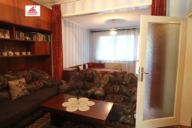 2-bedroom apartment in Ruse, Shirok Centyr
