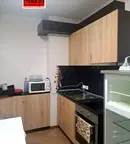 Двустаен апартамент в Плевен, Широк център