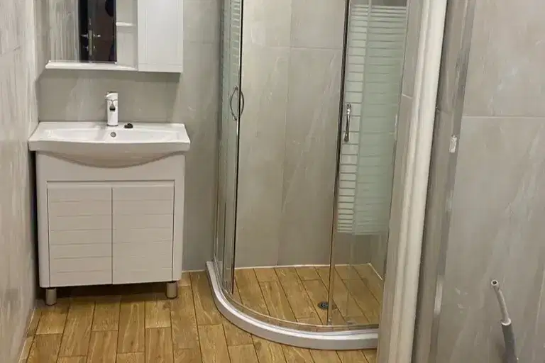 2-bedroom apartment in Pleven, Shirok Centyr