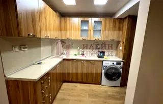 Двустаен апартамент в Русе, Център