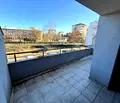Снимка 3 — Двустаен апартамент в Плевен, Широк център