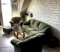 Снимка 3 — Двустаен апартамент в Плевен, Широк център
