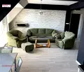Снимка 4 — Двустаен апартамент в Плевен, Широк център