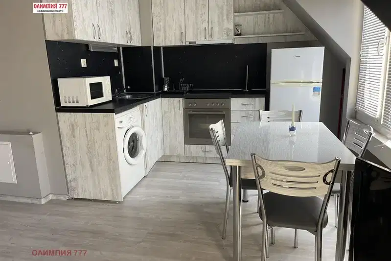2-bedroom apartment in Pleven, Shirok Centyr