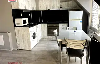 Двустаен апартамент в Плевен, Широк център