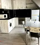 Двустаен апартамент в Плевен, Широк център