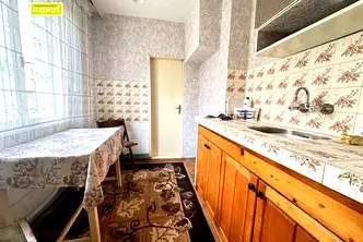 Двустаен апартамент в Плевен, Широк център