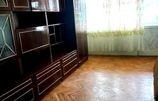 Двустаен апартамент в Плевен, Широк център