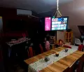 Снимка 3 — Двустаен апартамент в Плевен, Широк център