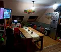 Снимка 4 — Двустаен апартамент в Плевен, Широк център