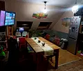 Снимка 2 — Двустаен апартамент в Плевен, Широк център