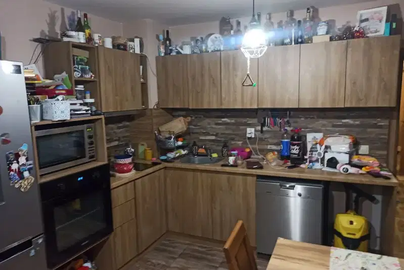 2-bedroom apartment in Pleven, Shirok Centyr