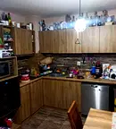 Двустаен апартамент в Плевен, Широк център