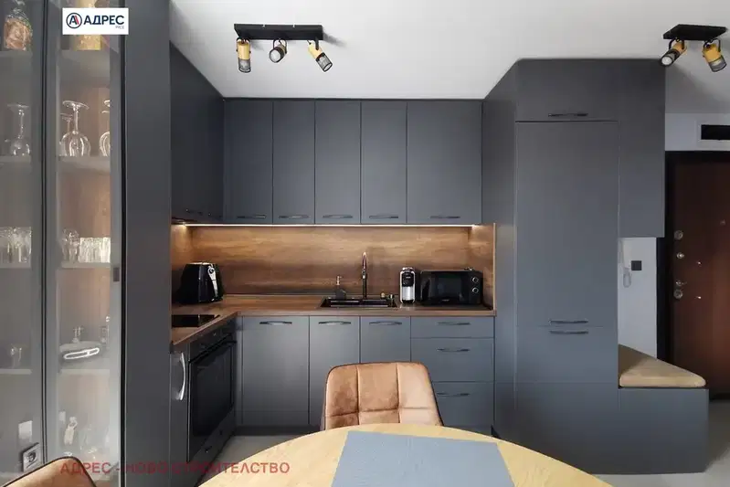 2-bedroom apartment in Ruse, Shirok Centyr
