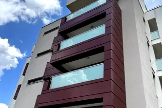 Двустаен апартамент в София, Симеоново