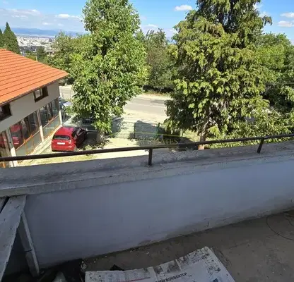 Photo 4 — 2-bedroom apartment in Sofiya, Simeonovo