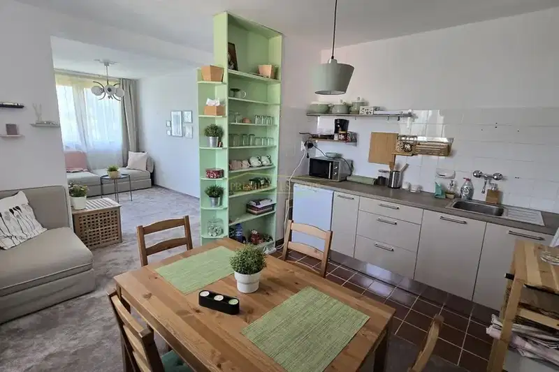 2-bedroom apartment in Sofiya, Simeonovo