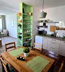 Двустаен апартамент в София, Симеоново