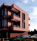 Двустаен апартамент в София, Симеоново