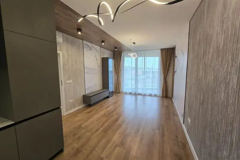 2-bedroom apartment in Sofiya, Simeonovo
