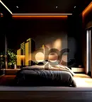 Двустаен апартамент в София, Симеоново