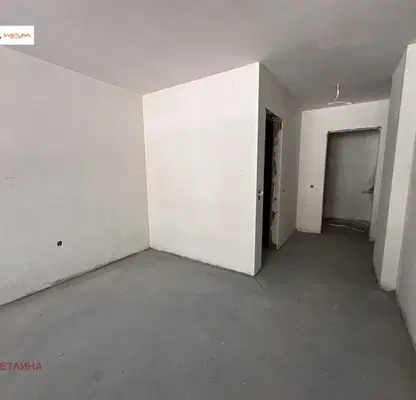 Снимка 2 — Двустаен апартамент в София, Симеоново