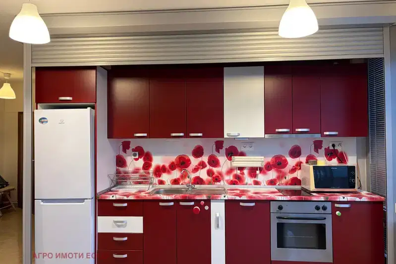 2-bedroom apartment in Sofiya, Simeonovo