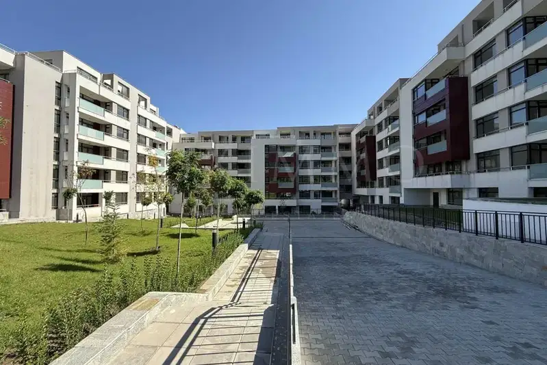2-bedroom apartment in Sofiya, Simeonovo