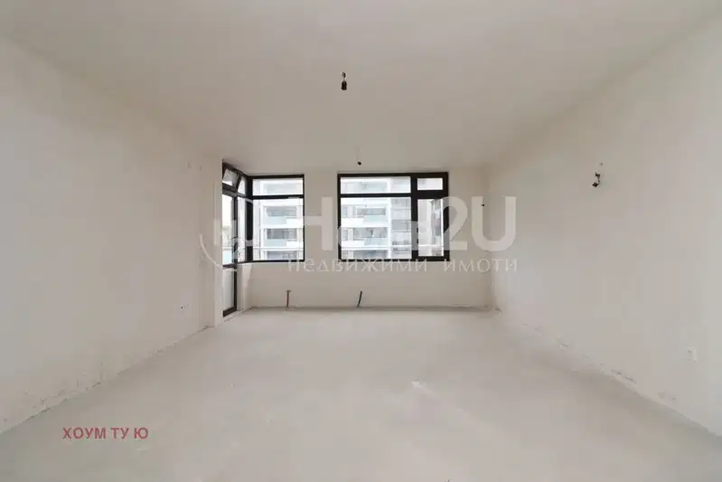 2-bedroom apartment in Sofiya, Simeonovo