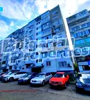 Двустаен апартамент в Бургас, Славейков