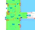 Снимка 2 — Двустаен апартамент в Бургас, Славейков
